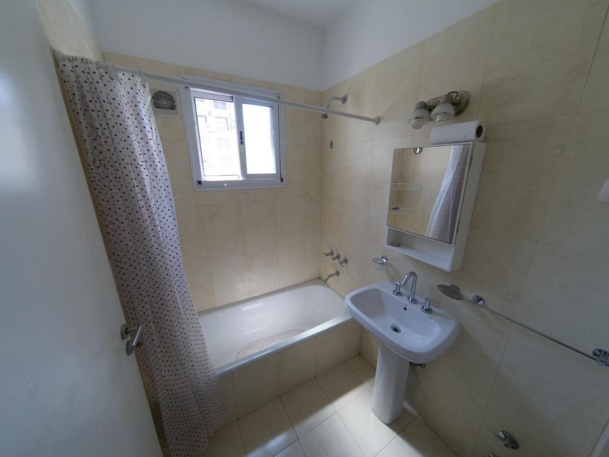 Apartment Vicente Lopez 1747