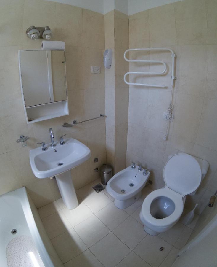 Apartment Vicente Lopez 1747 Buenos Aires