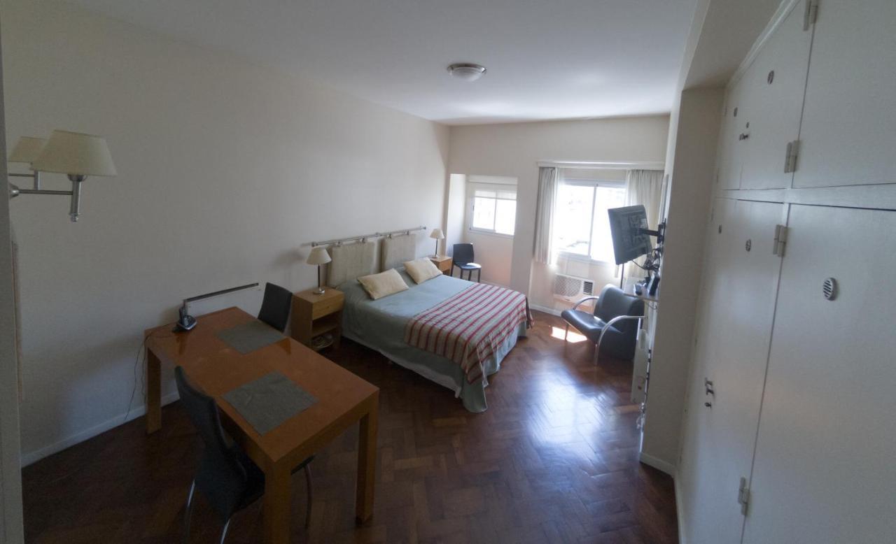 Apartment Vicente Lopez 1747